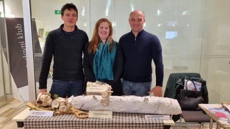 5. Borza lokalnih živil v občini Laško 7